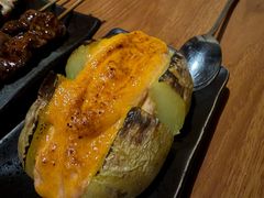 -木子烧鸟屋(百子湾店)