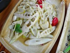 -青城甲(青城山店)