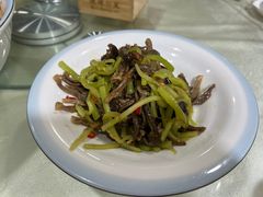-咪咪川菜(长乐西路店)