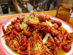 -唐力九头鸟烧烤·罗田吊锅(西云楼店)