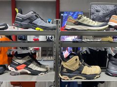 -SALOMON萨洛蒙(北京王府中环店)