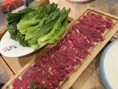-庖丁家水煮牛排火锅(巴国城店)
