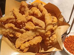 -懒人盐府人家(航天桥店)