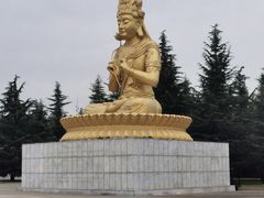 -法门文化景区