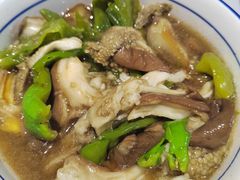 -好帮厨·下饭浏阳菜·坚持现炒(月湖店)
