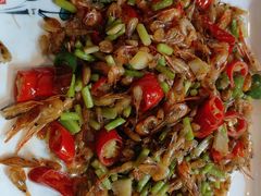 -61号餐吧(兴坪古镇漓江店)