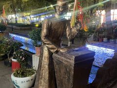 -绍兴古城