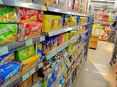-联华超市(新闸路店)