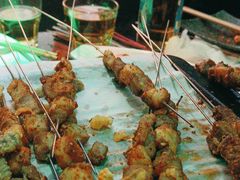 -冰城小镇音乐串吧·聚会餐厅(百子湾店)