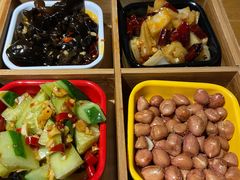 爽口木耳-霸王虾·小龙虾香辣蟹(玉林店)