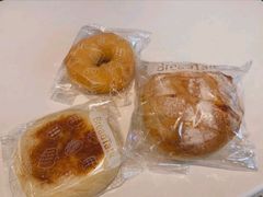 -BreadTalk面包新语·烘焙蛋糕(海岸城店)
