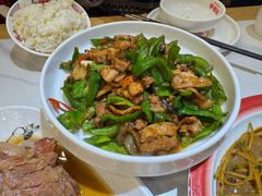 -李老哈·东北菜(宋园路店)