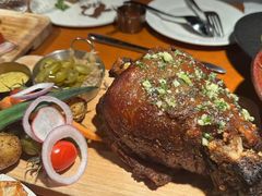 -布拉格餐厅· 中欧捷克菜(全国首店)