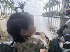 -三亚海棠湾万丽度假酒店