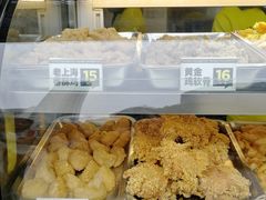 -超级鸡车(长寿路店)