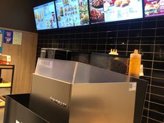 -肯德基(新阳光店)