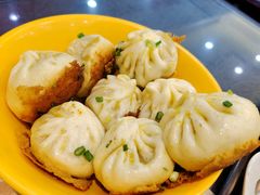 生煎馒头-毛华美食(清扬路店)