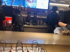 -霸王茶姬(上海恒基名人店)