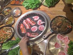 -汉拿山(北京上地华联店)