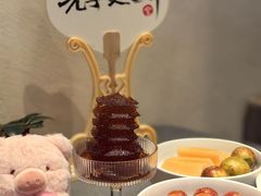 -俏立方·15年新楚菜