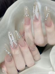 -FuFu美甲美睫