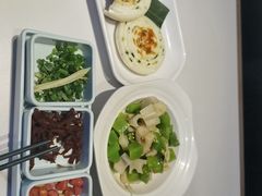 -南拳十三姨·潮汕砂锅粥·粤菜(西单大悦城店)