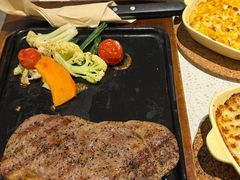 -必胜客(兴隆店)