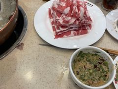 -阳坊大都涮羊肉(阳坊总店)