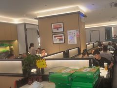 -小菜园新徽菜(芜湖镜湖苏宁店)
