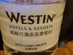 -威斯汀舞台餐厅