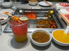 -海底捞火锅(万象汇店)