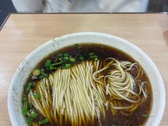 -蒋家桥饺面店(东关街店)