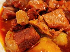 -禾珍珠家常小馆(河南博物院店)