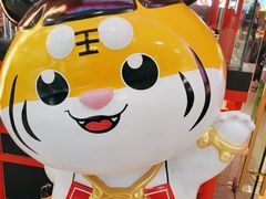 -万达广场(齐齐哈尔建华店)