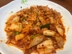 -全州拌饭馆(断桥店)