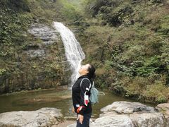 -孤山寨风景区