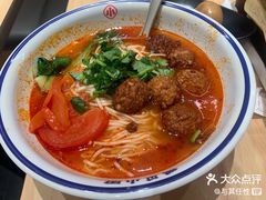 -遇见小面(东方宝泰店)
