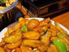 -95号酱骨·一块豆腐(展春园西路店)