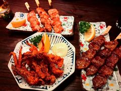 -哥哥の深夜食堂(红松东路店)