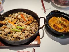 -谭厨中山传家菜.乳鸽.脆鲩鱼(华强北中航城店)