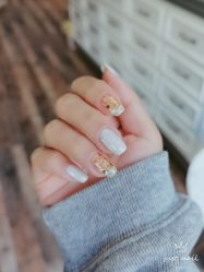 -JustNail甲思美甲