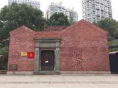 -中共四大纪念馆