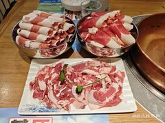 -草原饭店火锅