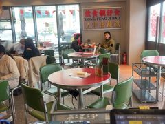 -潮汕•草根牛肉档(中江路店)