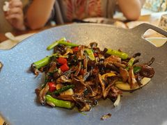 -胖老汉椒麻鸡清真新疆菜(西御街店)