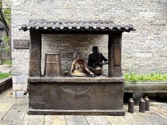 -回龙窝历史文化街区