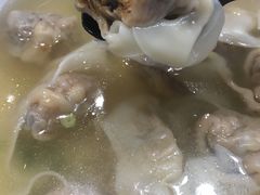 -南城香·饭香串香馄饨香(富丰桥店)