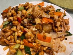 -胖子菜馆(隆昌路店)