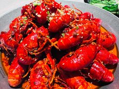 -巴厘龙虾·榜首油焖大虾(音乐学院·沿江酒馆店)