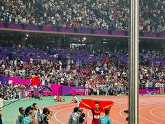 -杭州奥体中心-体育场